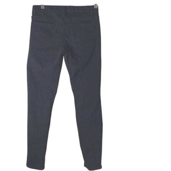 Wonder Nation Black Jegging XL/XG (14-16) Made In Bangladesh - Picture 7 of 8